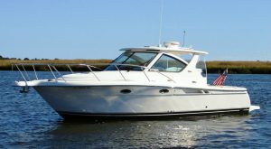 Boats For Sale in New England