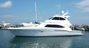 New and Used Yachts For Sale in Connecticut