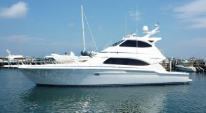 New Yachts For Sale CT