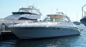 Used Yacht and Boat Sales in New England