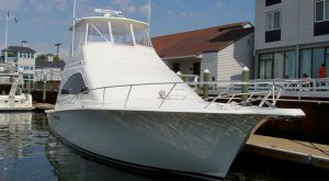 Offshore Yacht Sales CT, Boat and Yacht Broker in Connecticut